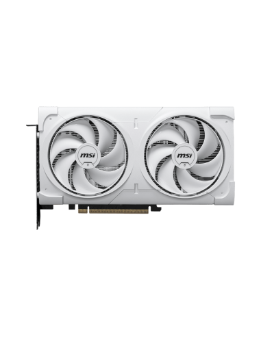 MSI RTX5060TI 16 VEN 2X OC WH+